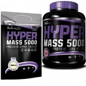 Biotech Hyper Mass 5000 4 кг